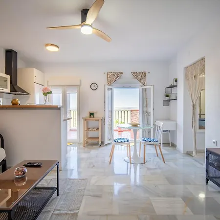 Casamonteymar Cristian Apartmán *