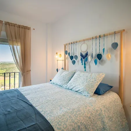 Apartmán Casamonteymar Cristian *